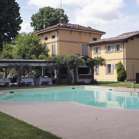 Locanda San Martino San Martino in Rio Zewnętrze zdjęcie