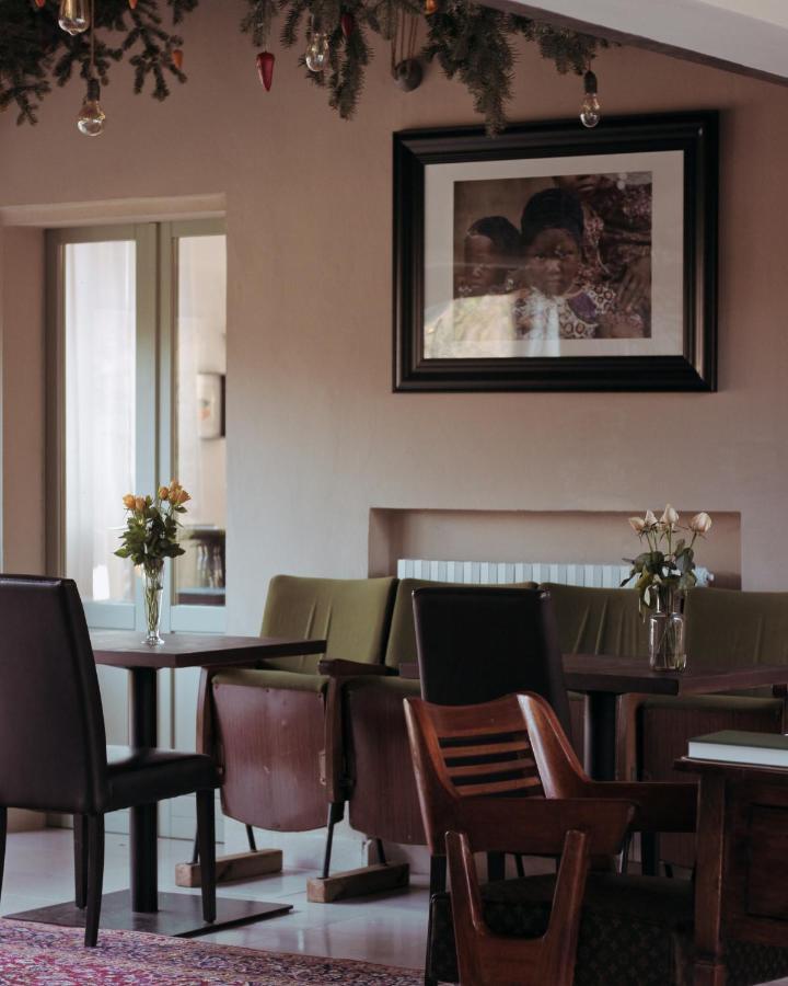 Locanda San Martino San Martino in Rio Zewnętrze zdjęcie