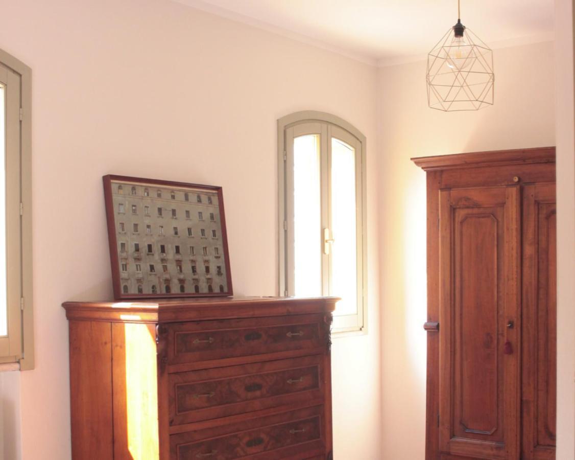 Locanda San Martino San Martino in Rio Zewnętrze zdjęcie