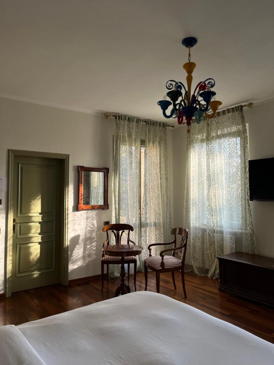 Locanda San Martino San Martino in Rio Zewnętrze zdjęcie