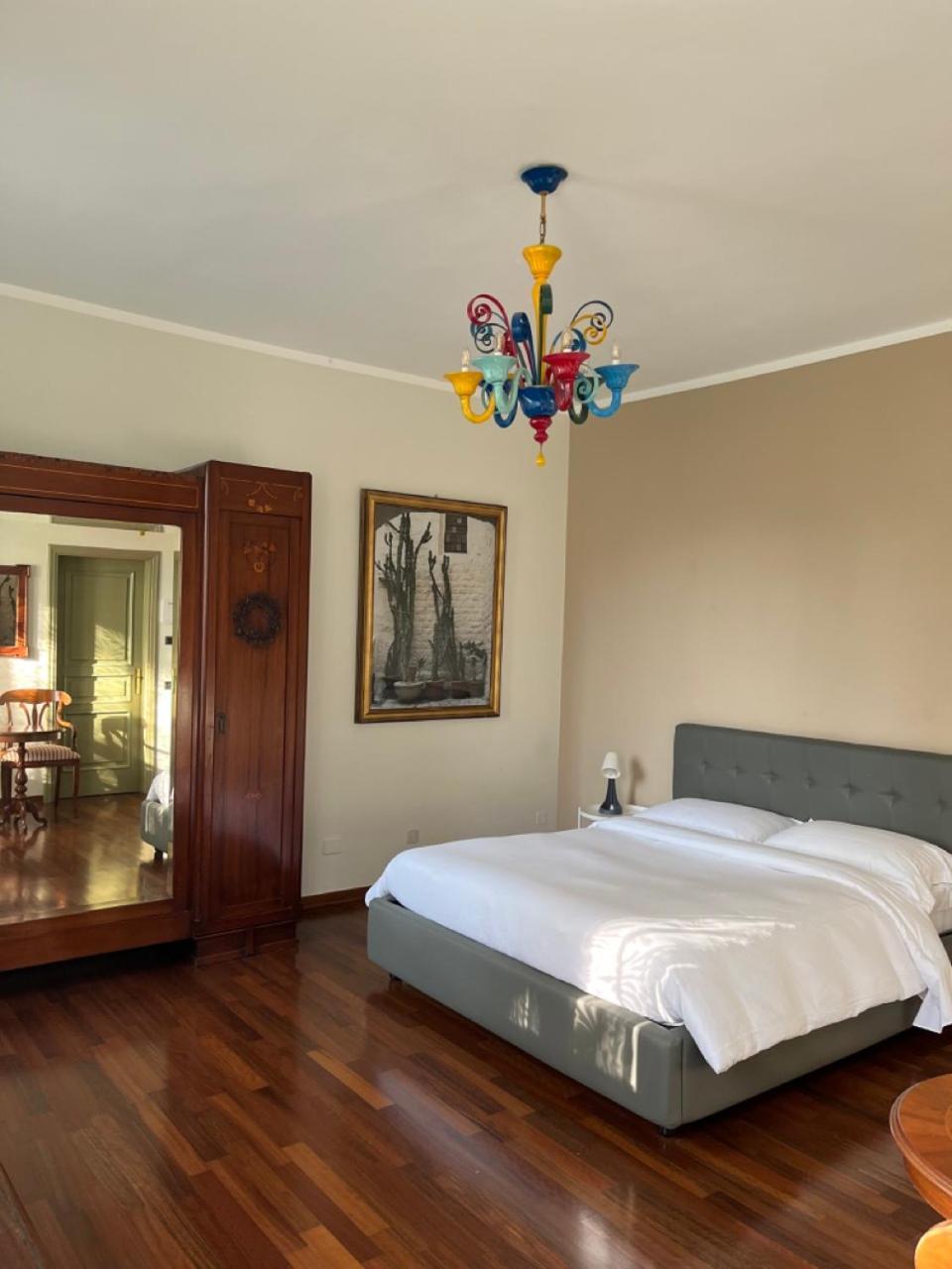 Locanda San Martino San Martino in Rio Zewnętrze zdjęcie