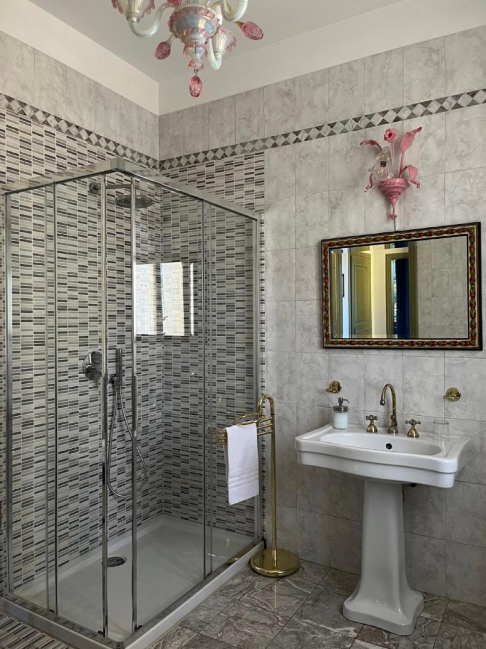 Locanda San Martino San Martino in Rio Zewnętrze zdjęcie