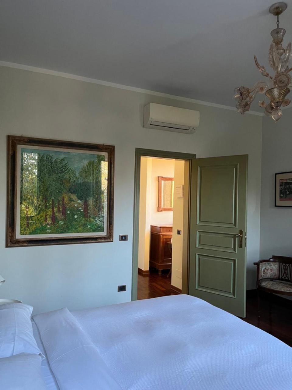 Locanda San Martino San Martino in Rio Zewnętrze zdjęcie