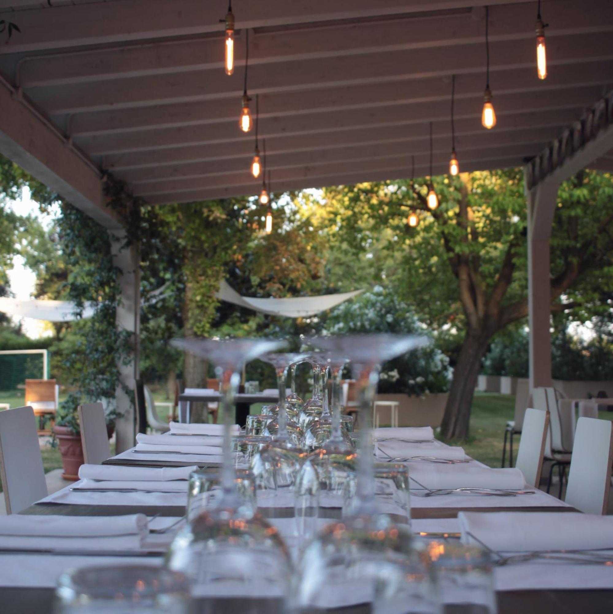 Locanda San Martino San Martino in Rio Zewnętrze zdjęcie