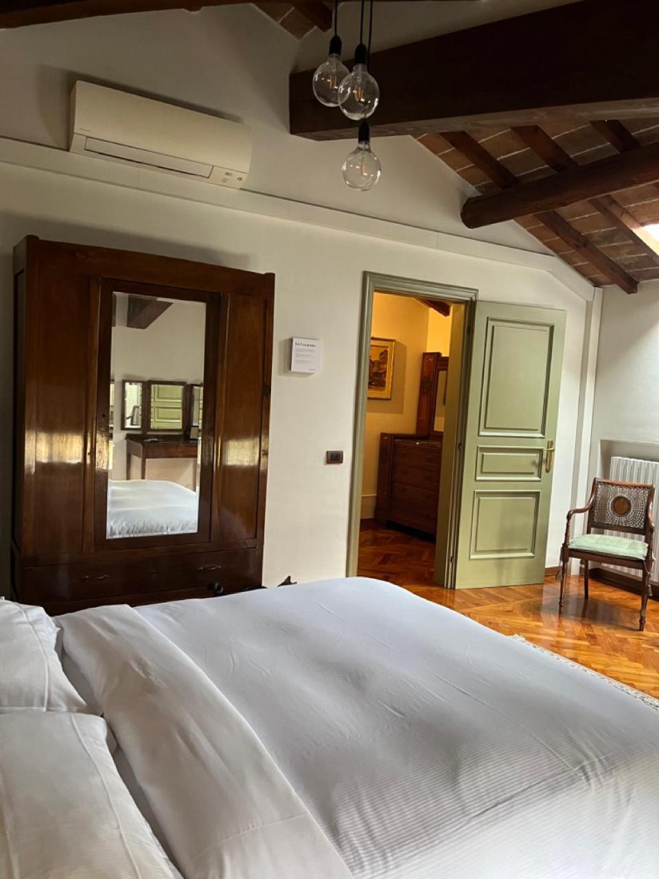 Locanda San Martino San Martino in Rio Pokój zdjęcie