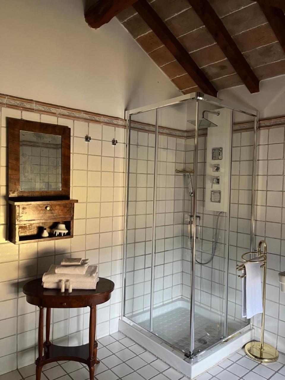 Locanda San Martino San Martino in Rio Pokój zdjęcie