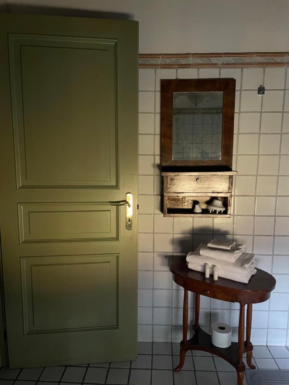 Locanda San Martino San Martino in Rio Pokój zdjęcie